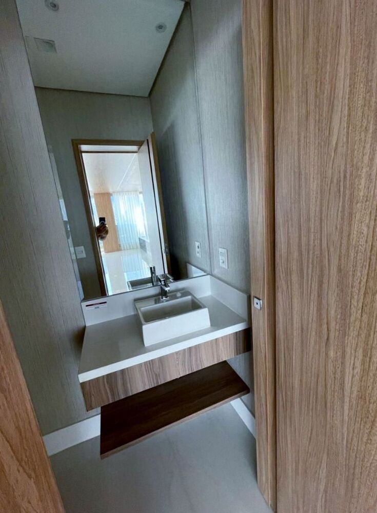 Apartamento, 3 quartos, 186 m² - Foto 11