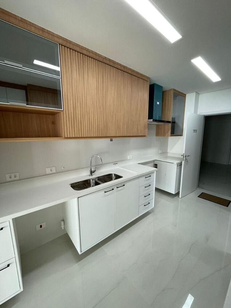 Apartamento, 3 quartos, 186 m² - Foto 9