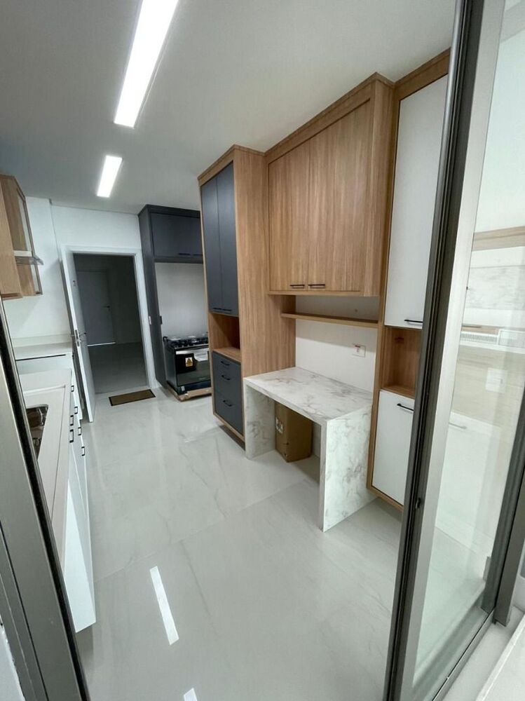 Apartamento, 3 quartos, 186 m² - Foto 8