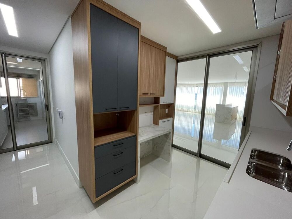 Apartamento, 3 quartos, 186 m² - Foto 5