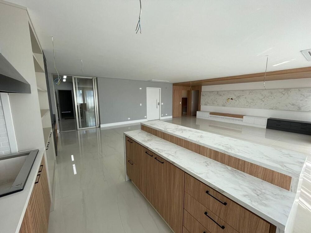 Apartamento, 3 quartos, 186 m² - Foto 3