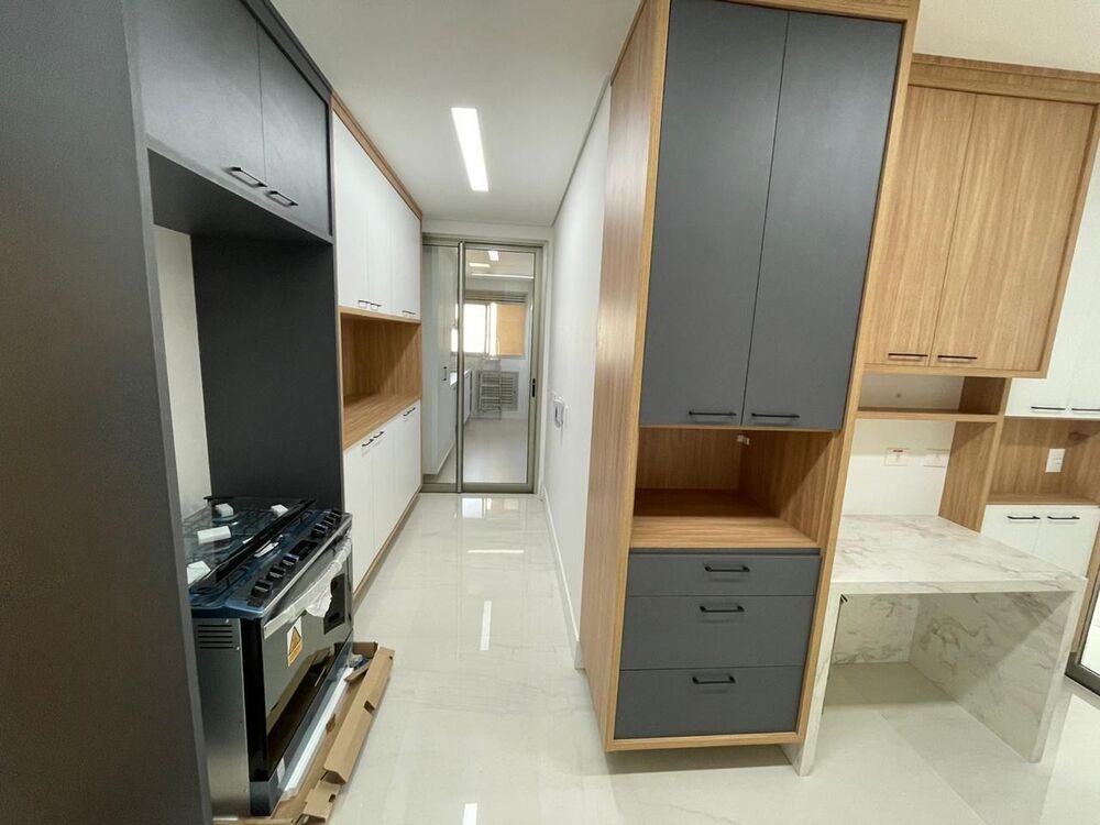 Apartamento, 3 quartos, 186 m² - Foto 6