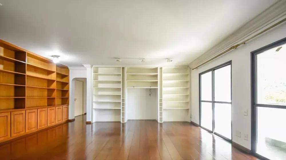 Apartamento, 4 quartos, 380 m² - Foto 2