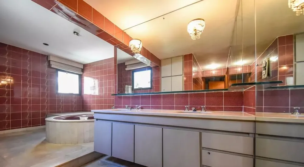Apartamento, 4 quartos, 380 m² - Foto 4