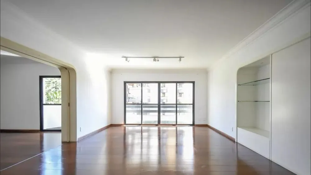 Apartamento, 4 quartos, 380 m² - Foto 1