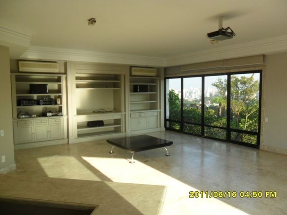 Cobertura, 6 quartos, 940 m² - Foto 1