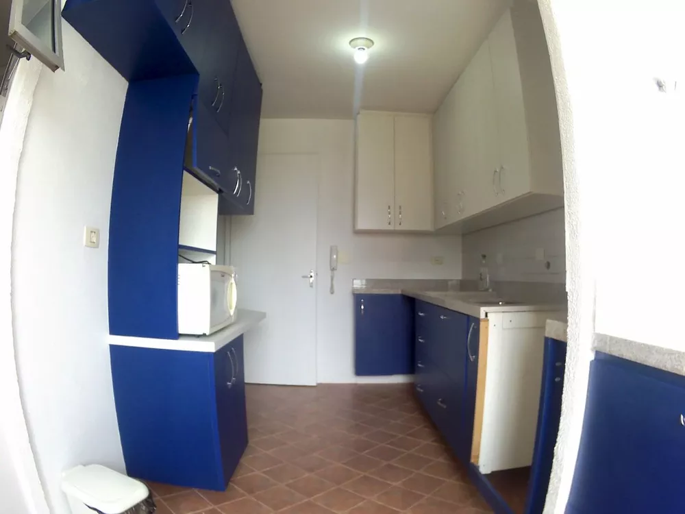 Apartamento à venda com 4 quartos, 142m² - Foto 5