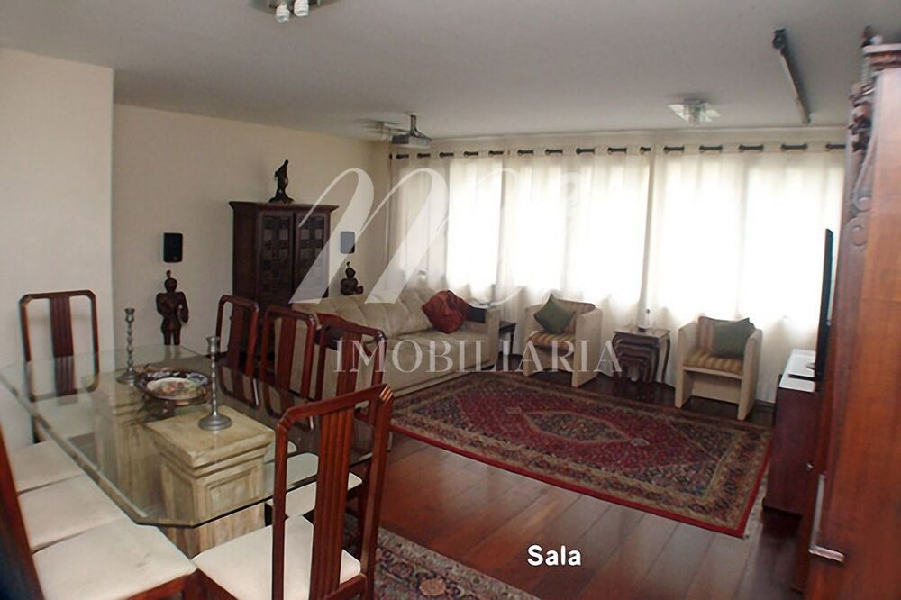 Apartamento, 3 quartos, 131 m² - Foto 2