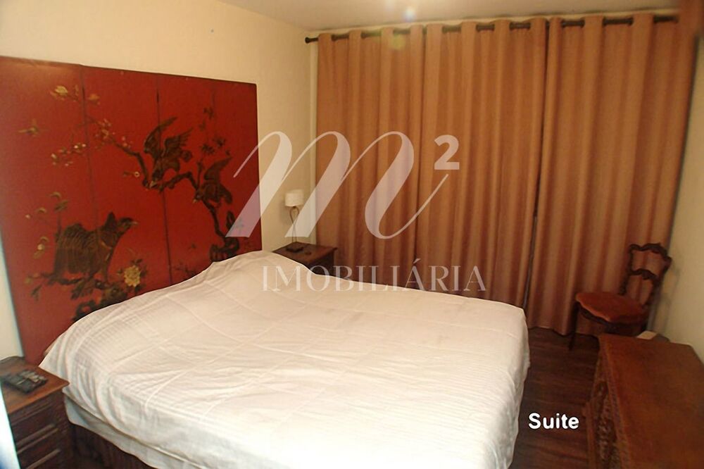 Apartamento, 3 quartos, 131 m² - Foto 9