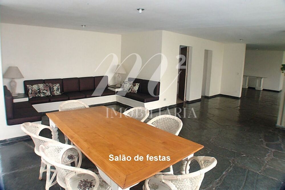 Apartamento, 3 quartos, 131 m² - Foto 20