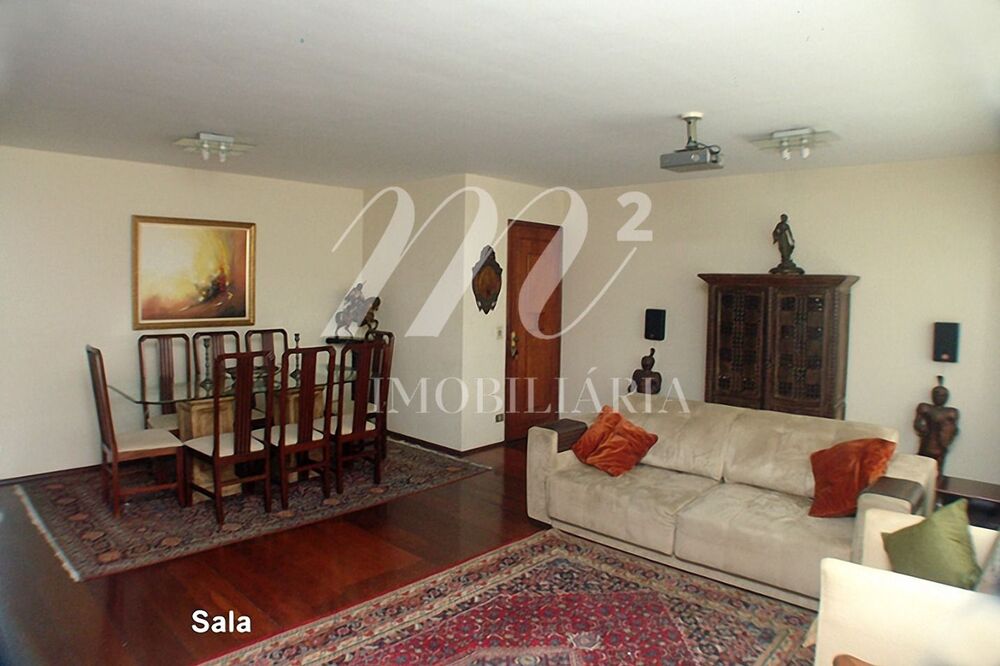 Apartamento, 3 quartos, 131 m² - Foto 3