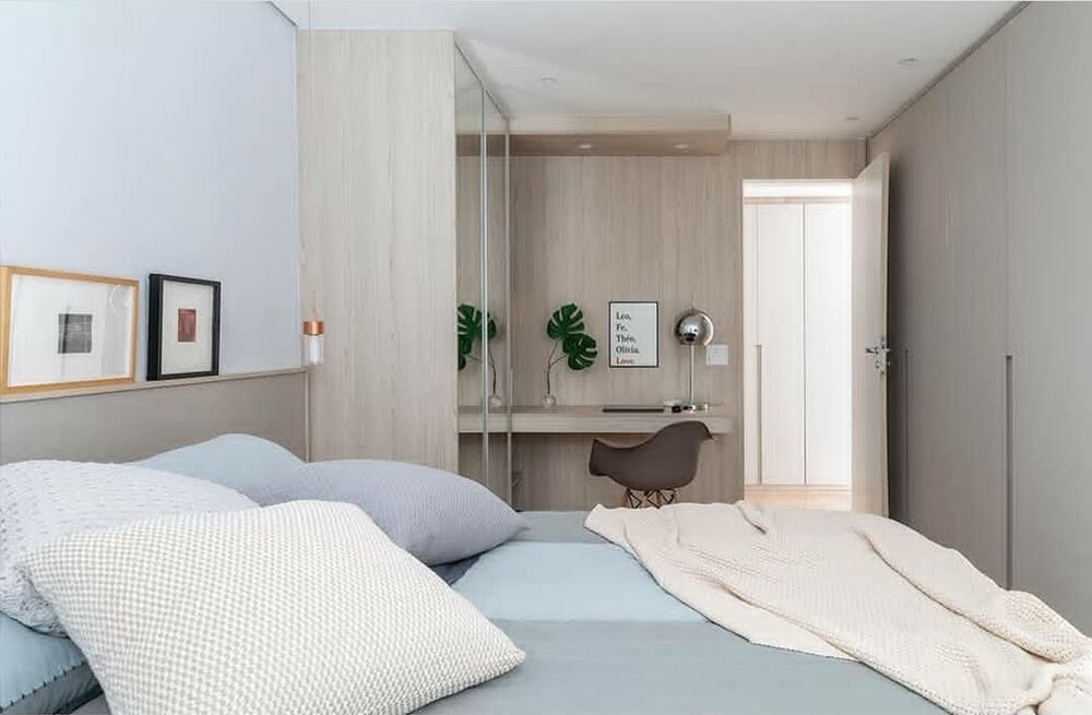 Apartamento, 3 quartos, 168 m² - Foto 12