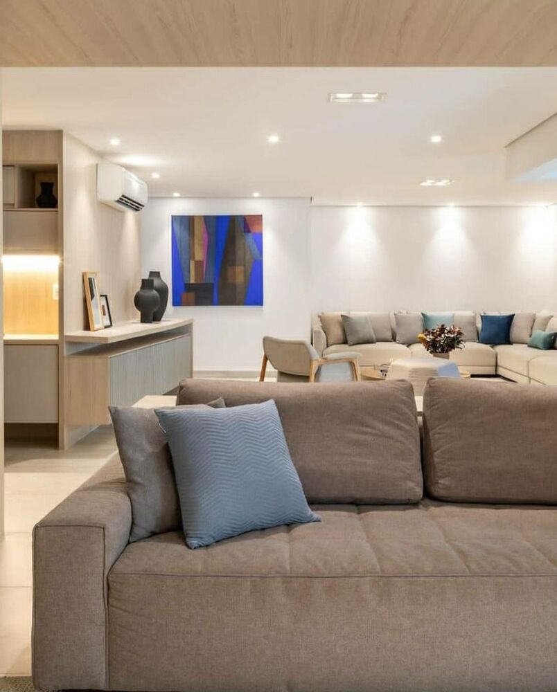 Apartamento, 3 quartos, 168 m² - Foto 7