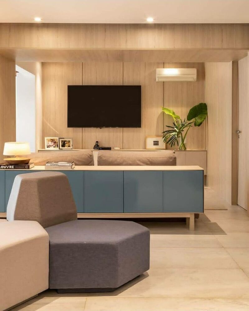 Apartamento, 3 quartos, 168 m² - Foto 6