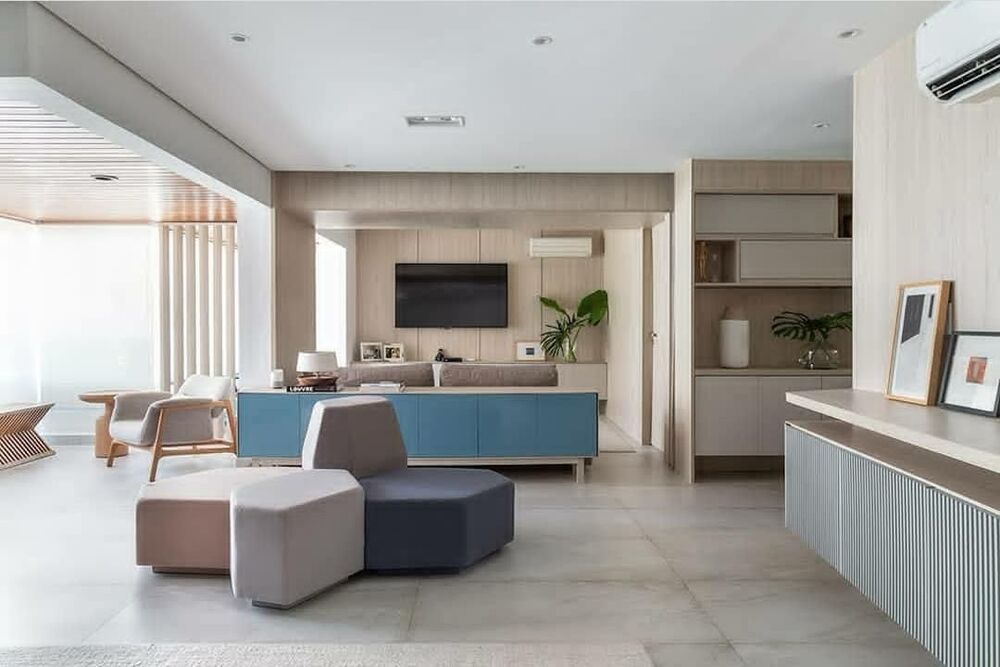Apartamento, 3 quartos, 168 m² - Foto 2