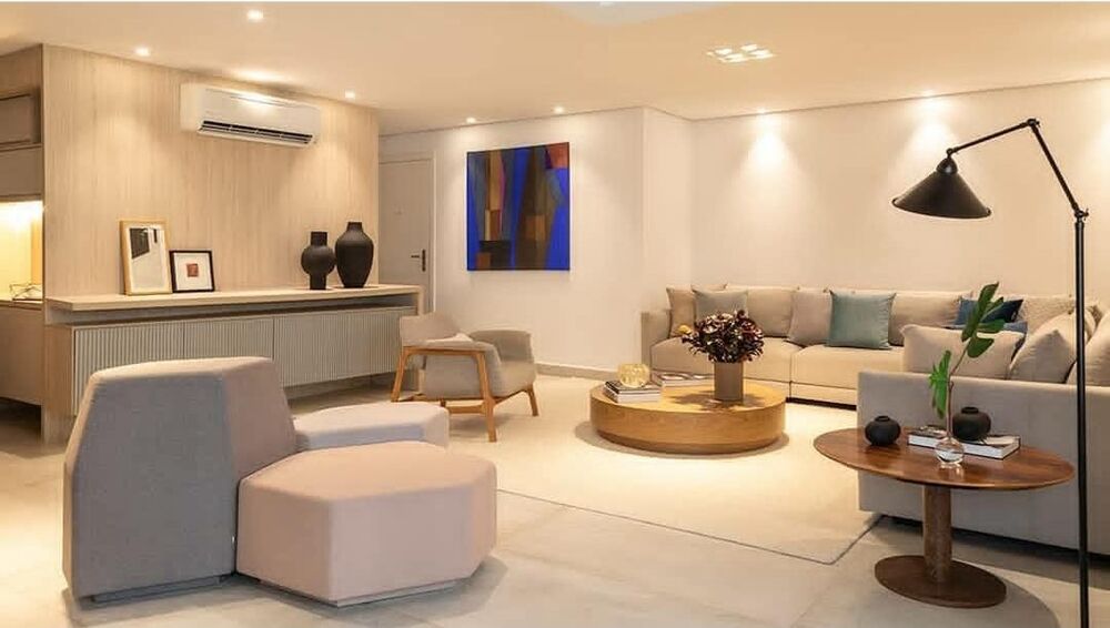 Apartamento, 3 quartos, 168 m² - Foto 5