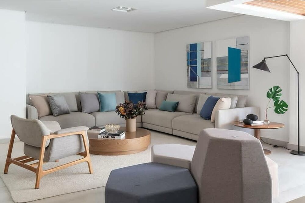 Apartamento, 3 quartos, 168 m² - Foto 3