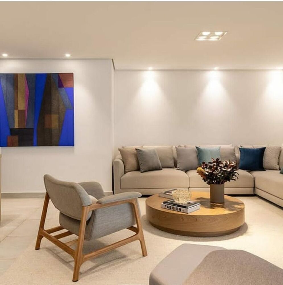 Apartamento, 3 quartos, 168 m² - Foto 8
