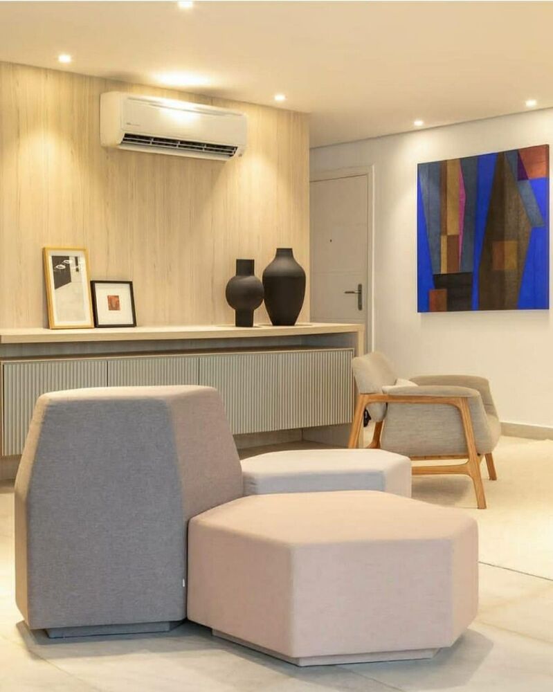 Apartamento, 3 quartos, 168 m² - Foto 1