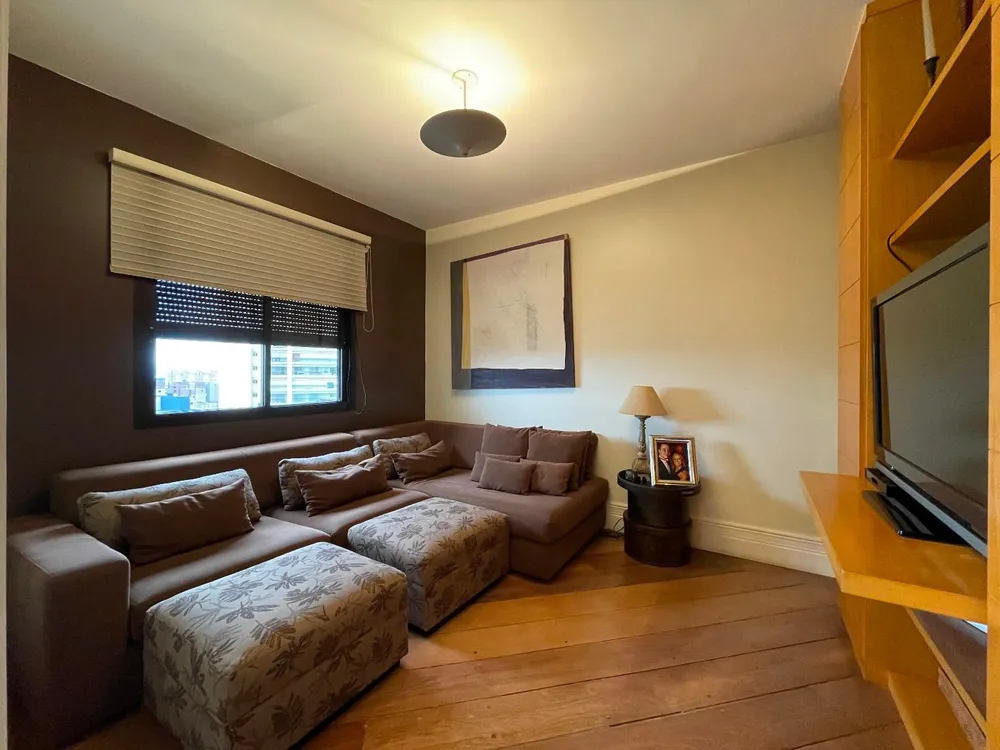 Apartamento, 4 quartos, 176 m² - Foto 3