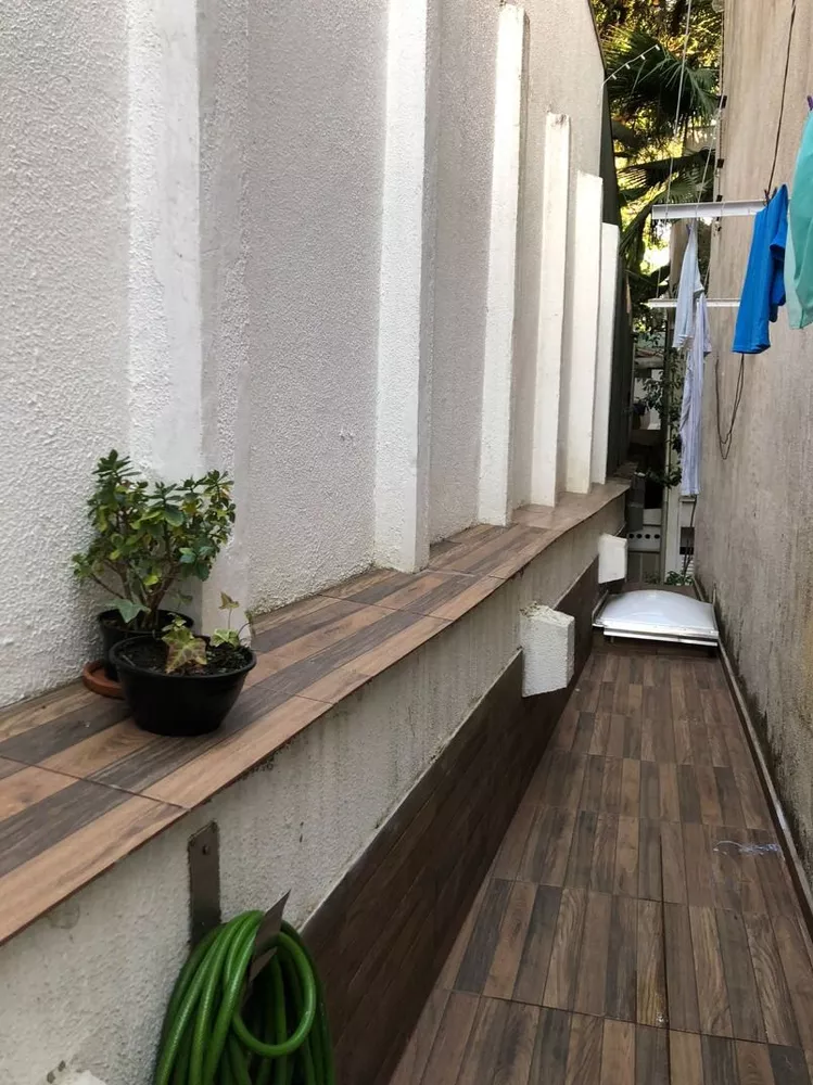 Casa de Condomínio, 2 quartos - Foto 9