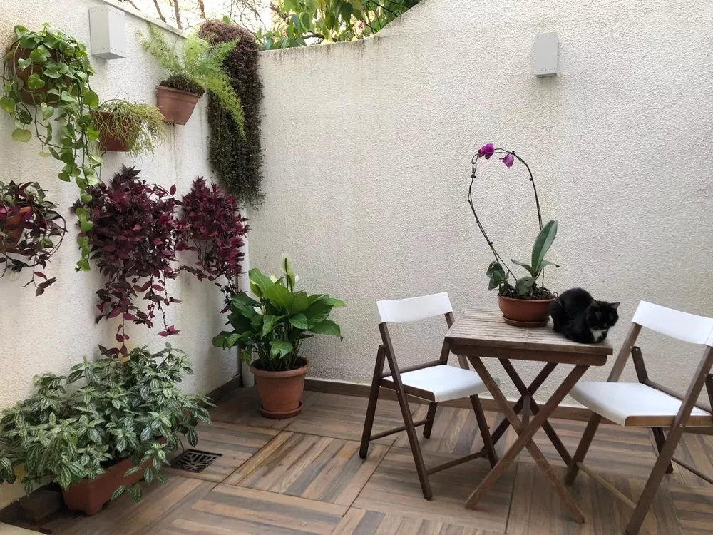 Casa de Condomínio, 2 quartos - Foto 5