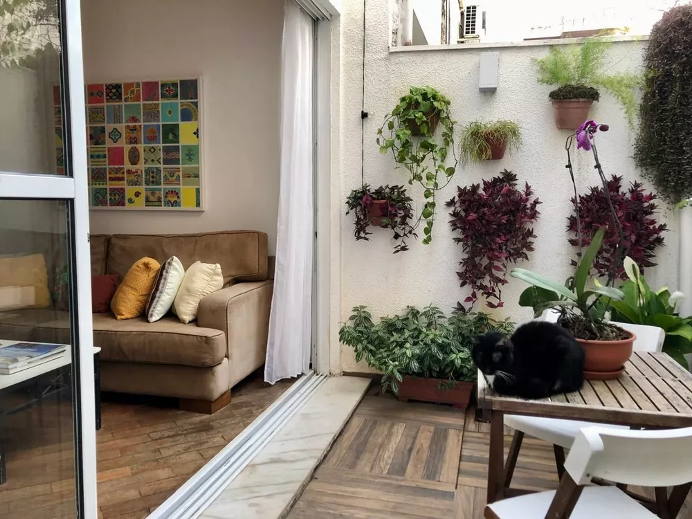 Casa de Condomínio, 2 quartos - Foto 6