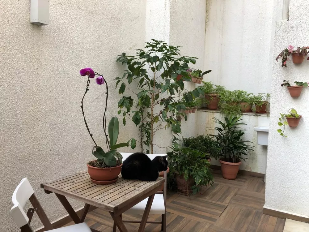 Casa de Condomínio, 2 quartos - Foto 7