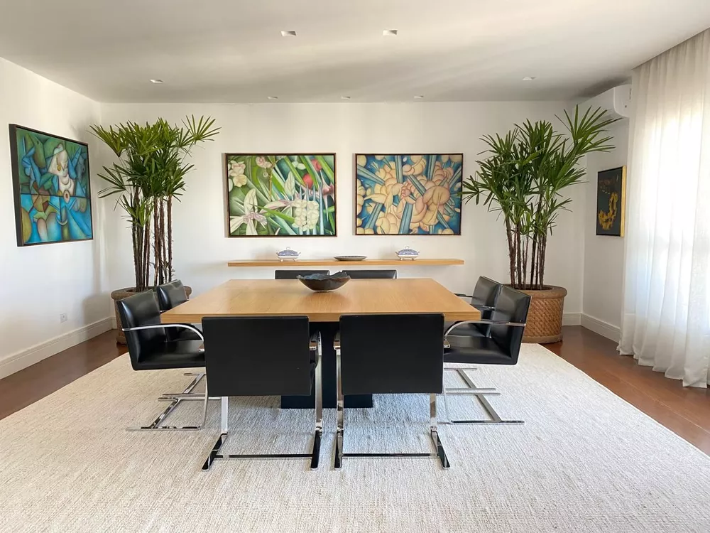 Apartamento, 4 quartos, 841 m² - Foto 7