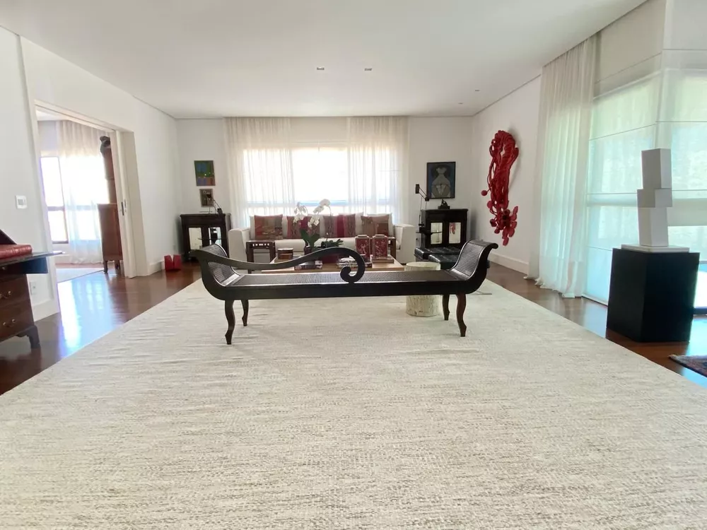 Apartamento, 4 quartos, 841 m² - Foto 2