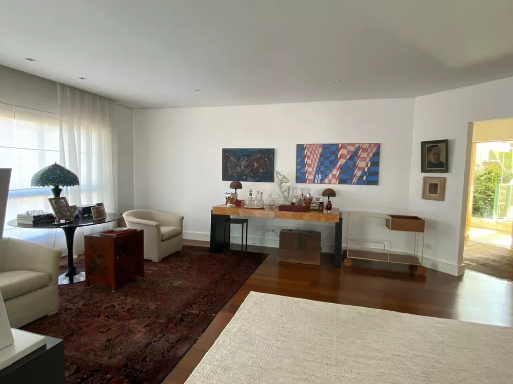 Apartamento, 4 quartos, 841 m² - Foto 5
