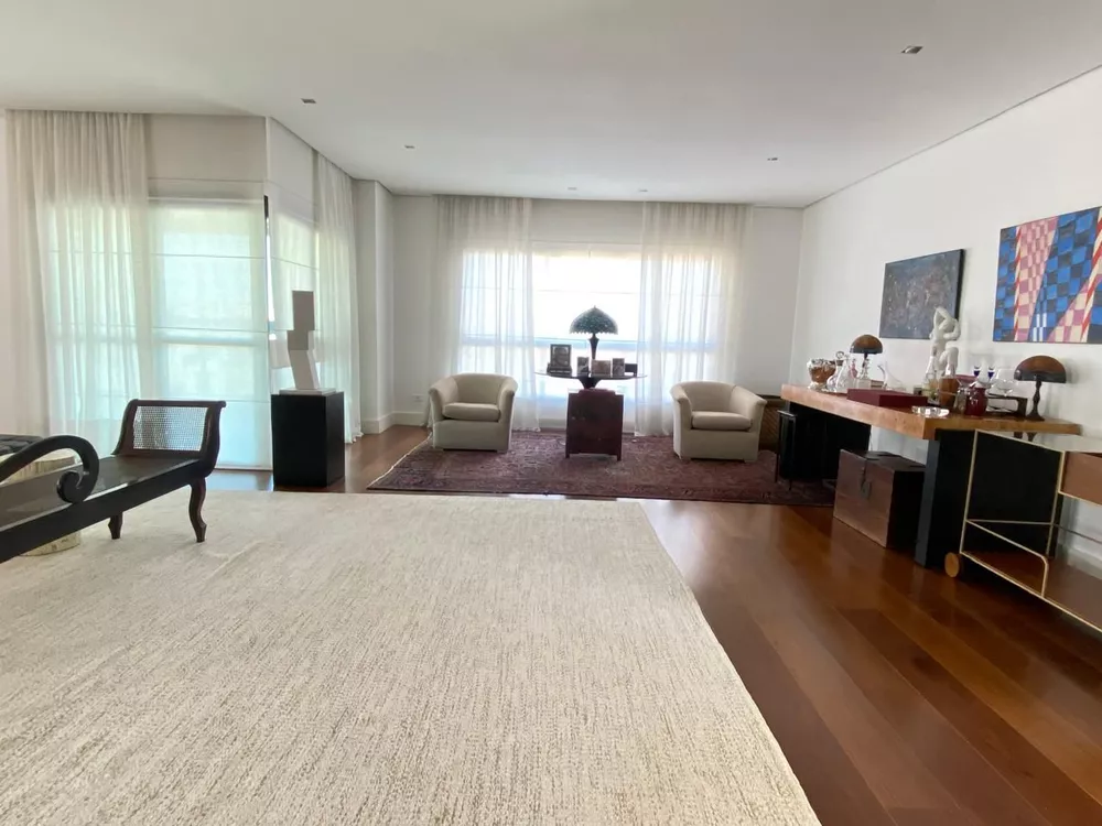 Apartamento, 4 quartos, 841 m² - Foto 3