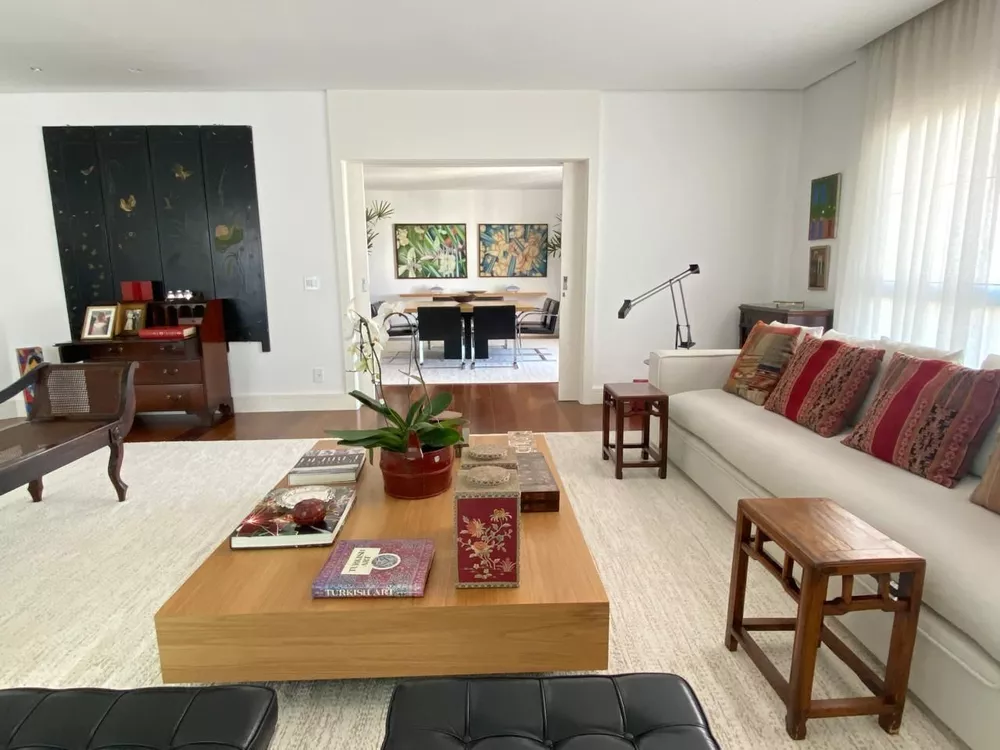 Apartamento, 4 quartos, 841 m² - Foto 6