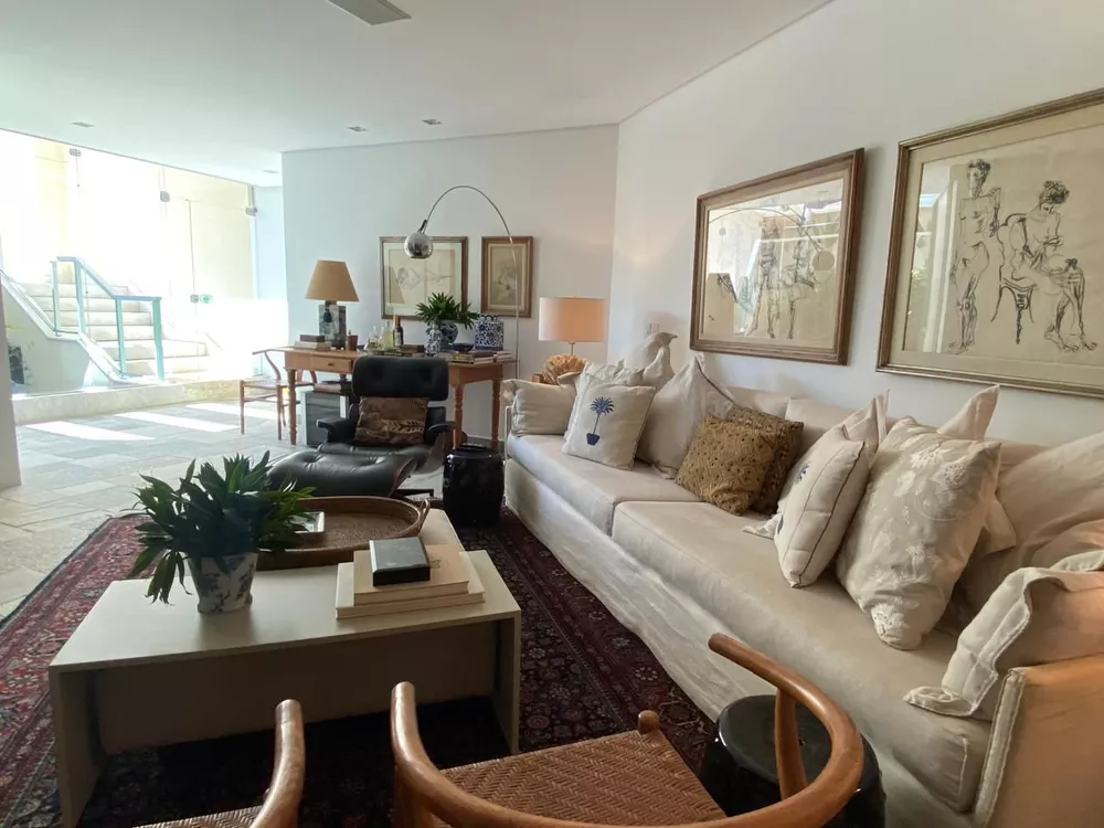 Apartamento, 4 quartos, 841 m² - Foto 10