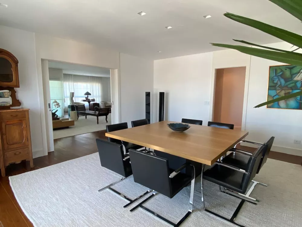 Apartamento, 4 quartos, 841 m² - Foto 8