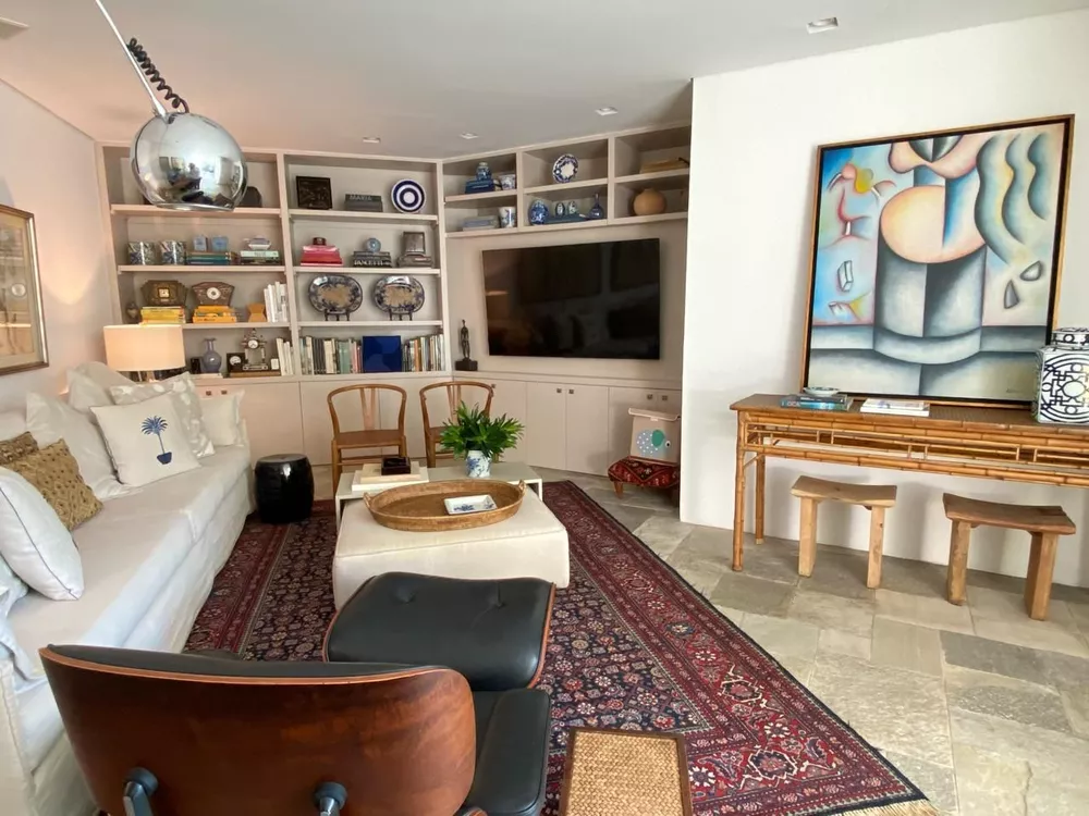 Apartamento, 4 quartos, 841 m² - Foto 11