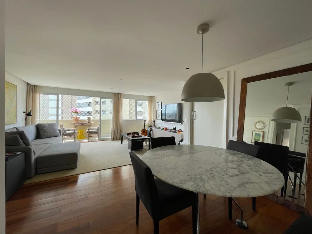 Apartamento, 3 quartos, 125 m² - Foto 4