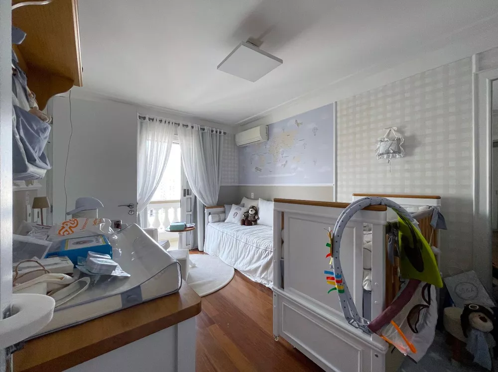 Apartamento, 2 quartos, 200 m² - Foto 2