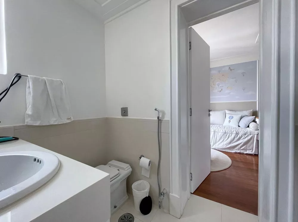 Apartamento, 2 quartos, 200 m² - Foto 1
