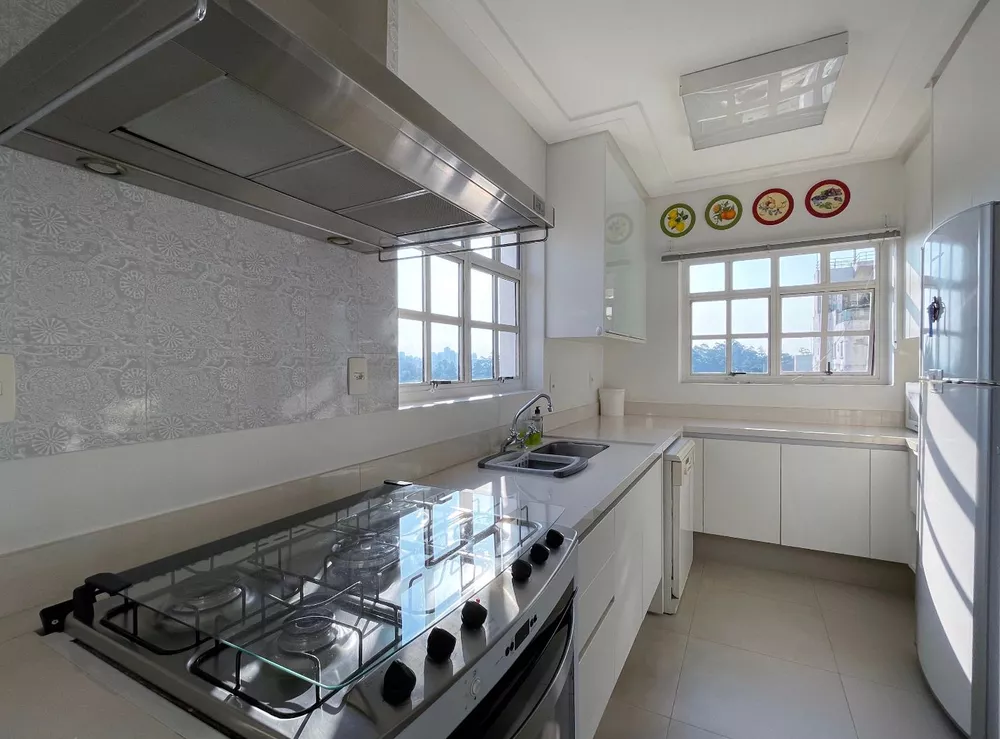 Apartamento, 2 quartos, 200 m² - Foto 7