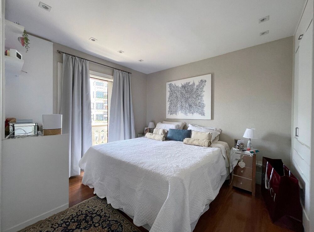 Apartamento, 2 quartos, 200 m² - Foto 12