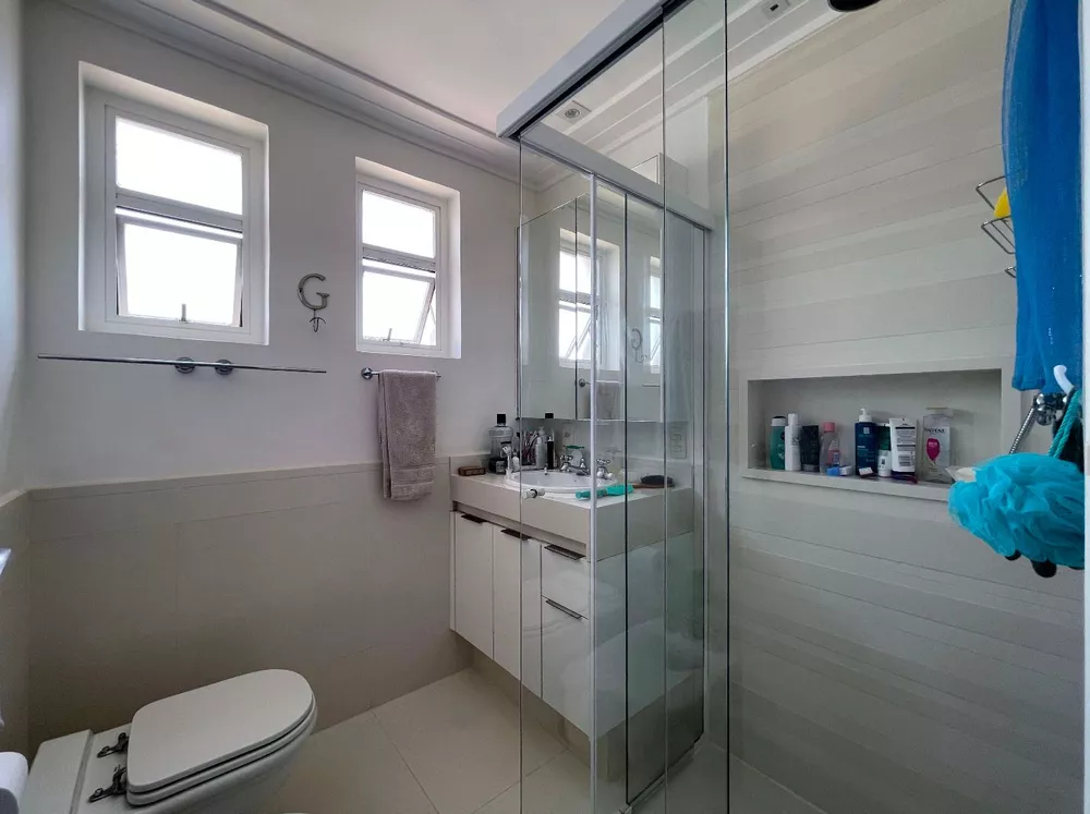 Apartamento, 2 quartos, 200 m² - Foto 5