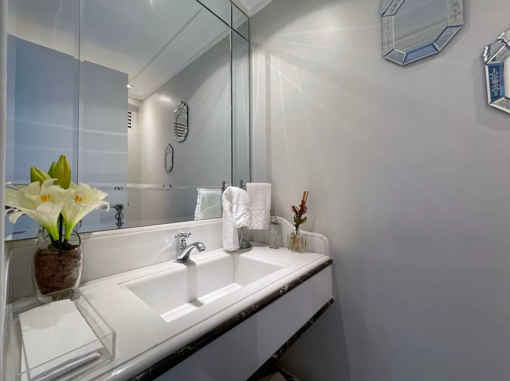 Apartamento, 2 quartos, 200 m² - Foto 4