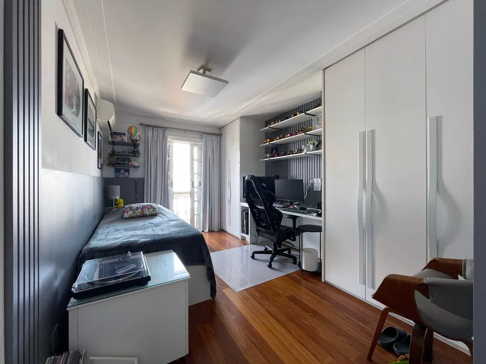 Apartamento, 2 quartos, 200 m² - Foto 6