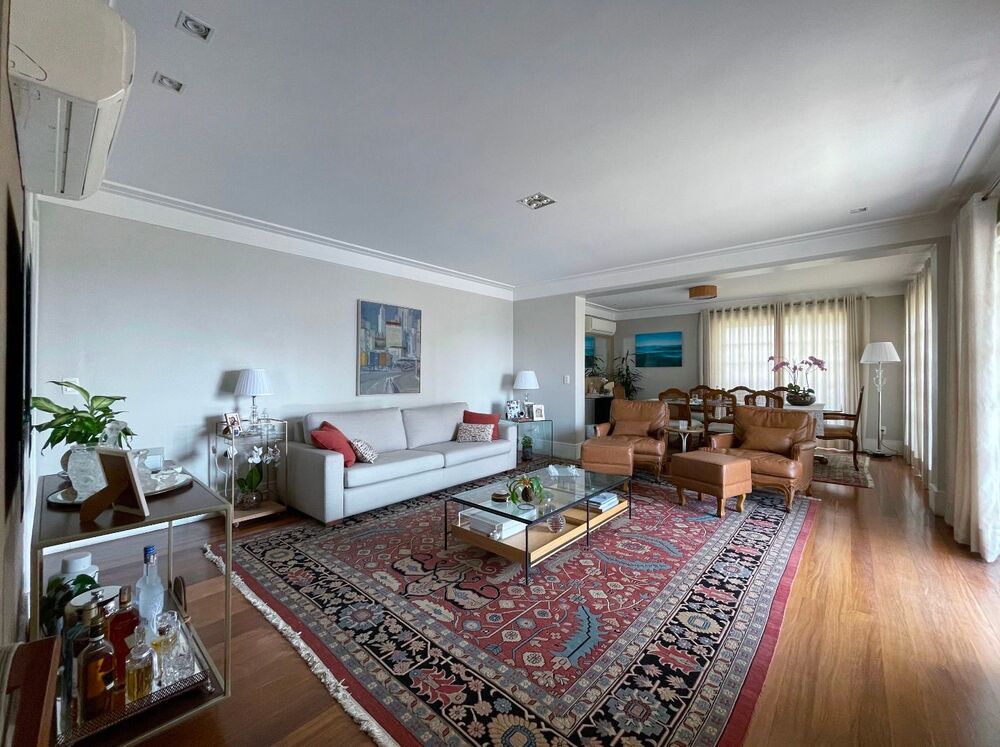 Apartamento, 2 quartos, 200 m² - Foto 9