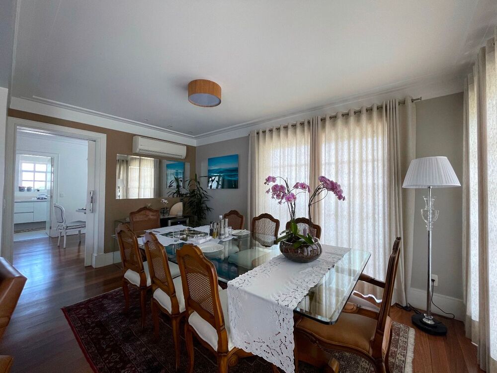 Apartamento, 2 quartos, 200 m² - Foto 10