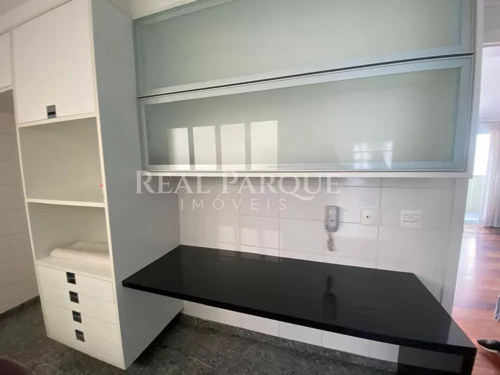 Apartamento à venda com 3 quartos, 129m² - Foto 11