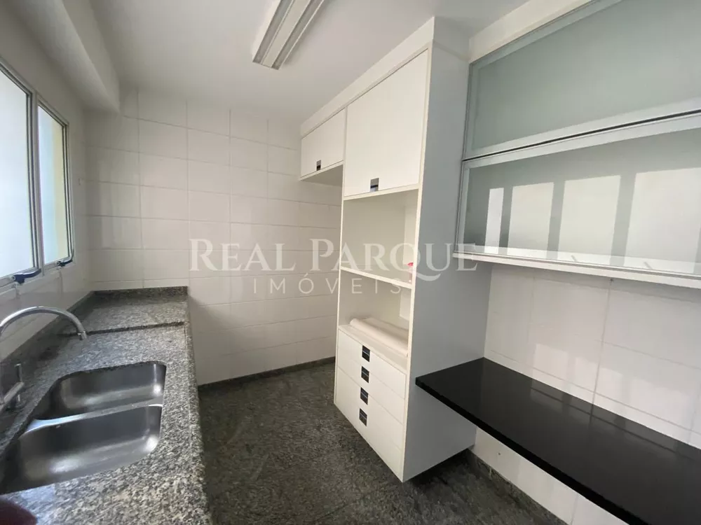 Apartamento à venda com 3 quartos, 129m² - Foto 10