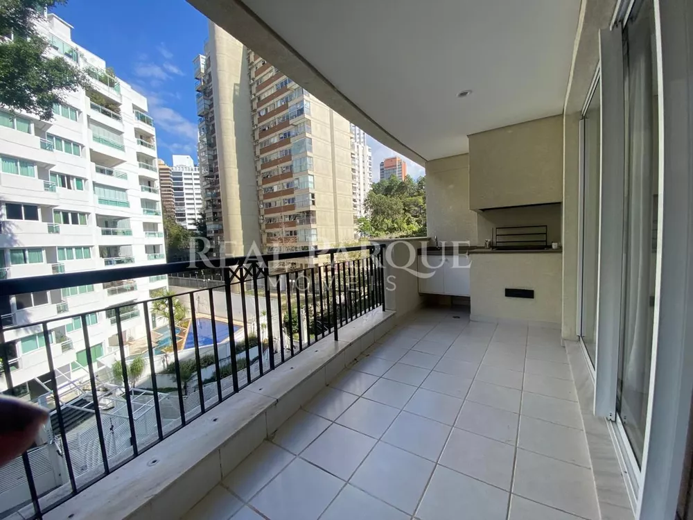 Apartamento à venda com 3 quartos, 129m² - Foto 6