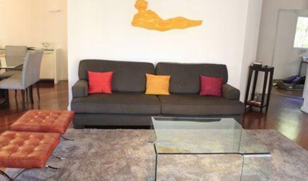 Apartamento, 4 quartos, 187 m² - Foto 2